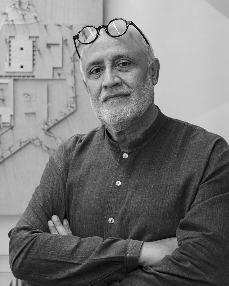 Rahul Mehrotra